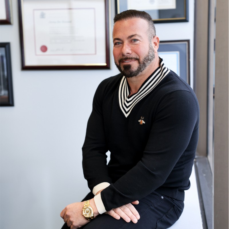 Jeremy Diamond