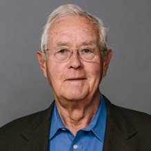 Chuck Paulson
