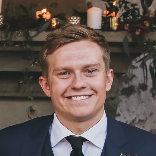 Joshua Kampen