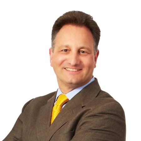 Steven Mindel