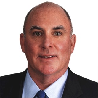 John O'Connor
