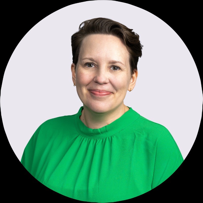 Cecilie Read