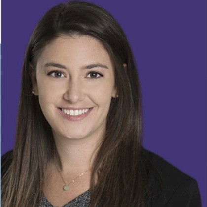 Ellie Goralnick