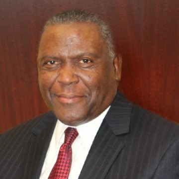 Charles Brown