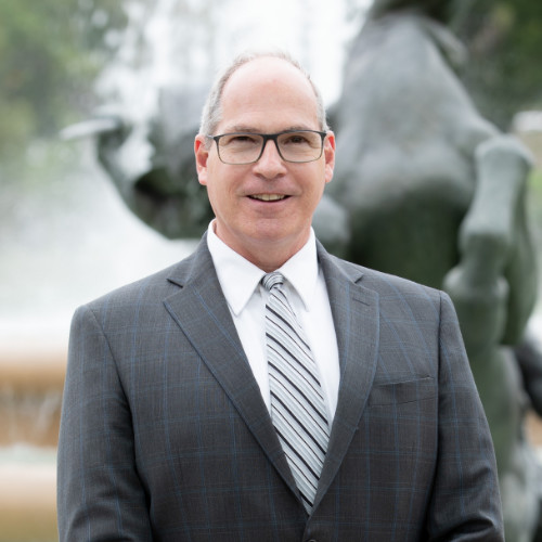 Michael Waddell