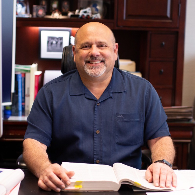James Spagnuolo