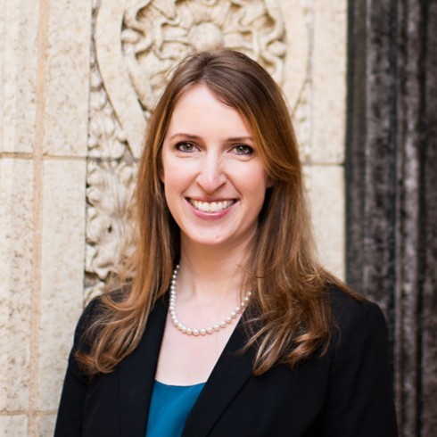 Heidi Wilbur