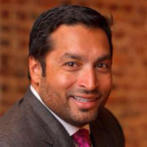 Mandeep Chhabra