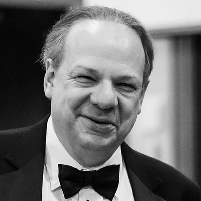 Alan Garten