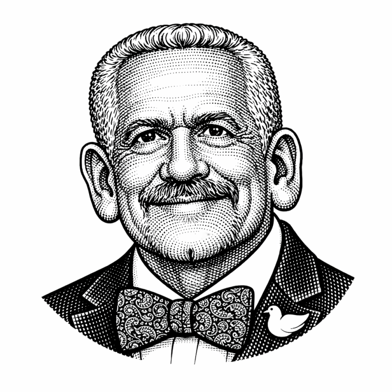 John Mitchell