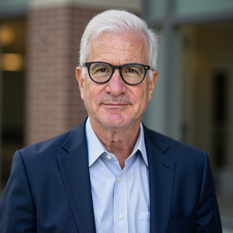 David Mandel