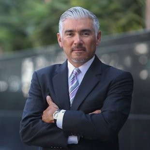 George Ramos