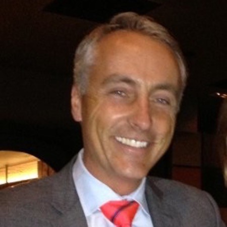 Kevin Hagan