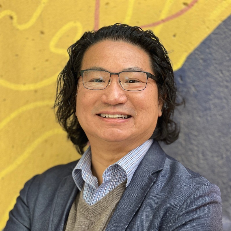 Jared Leung