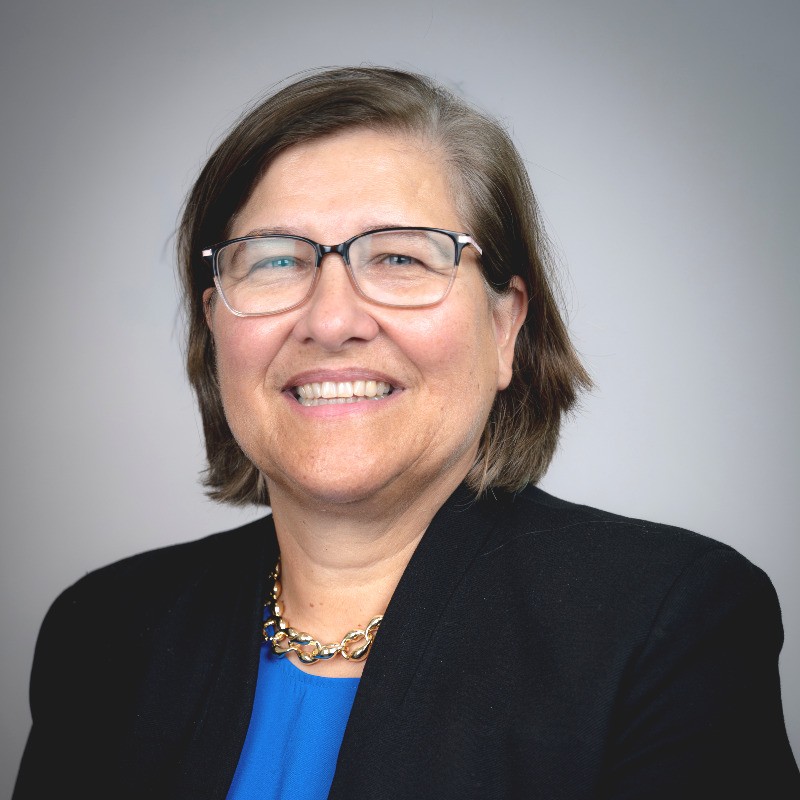 Margaret Johnson