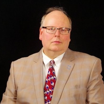 Michael Crosson