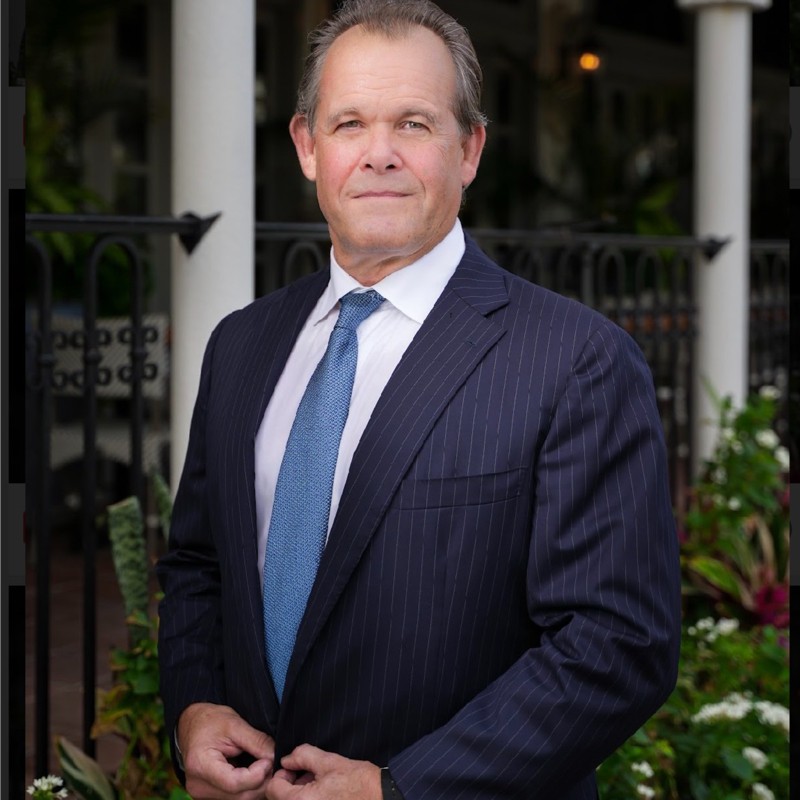 Robert Hanaford