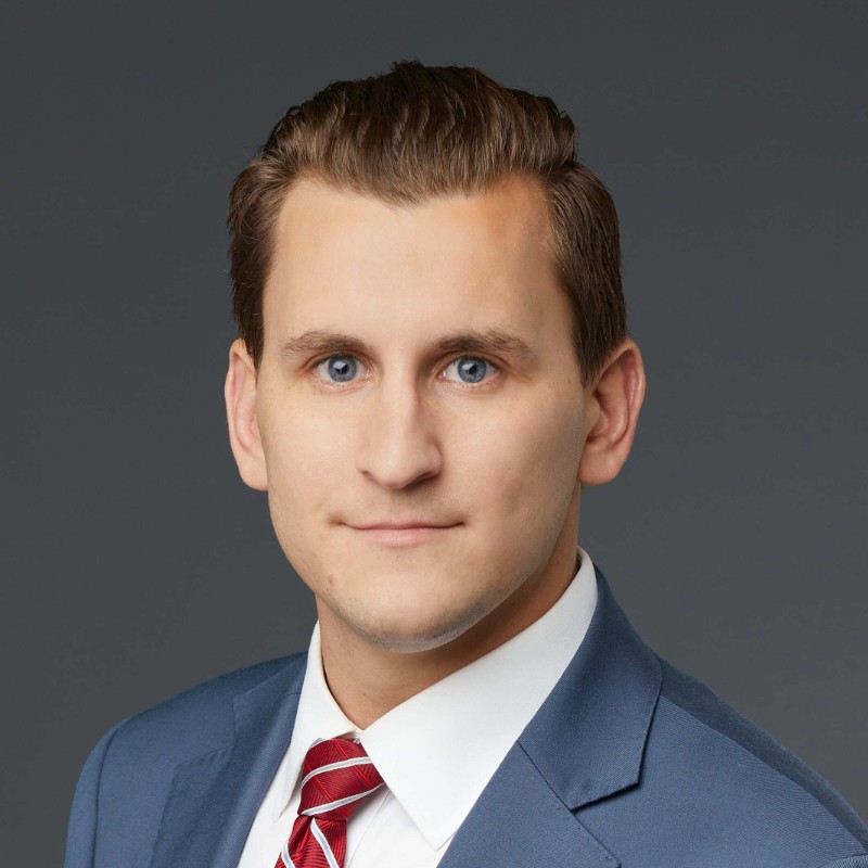 Bennett Wilcosky