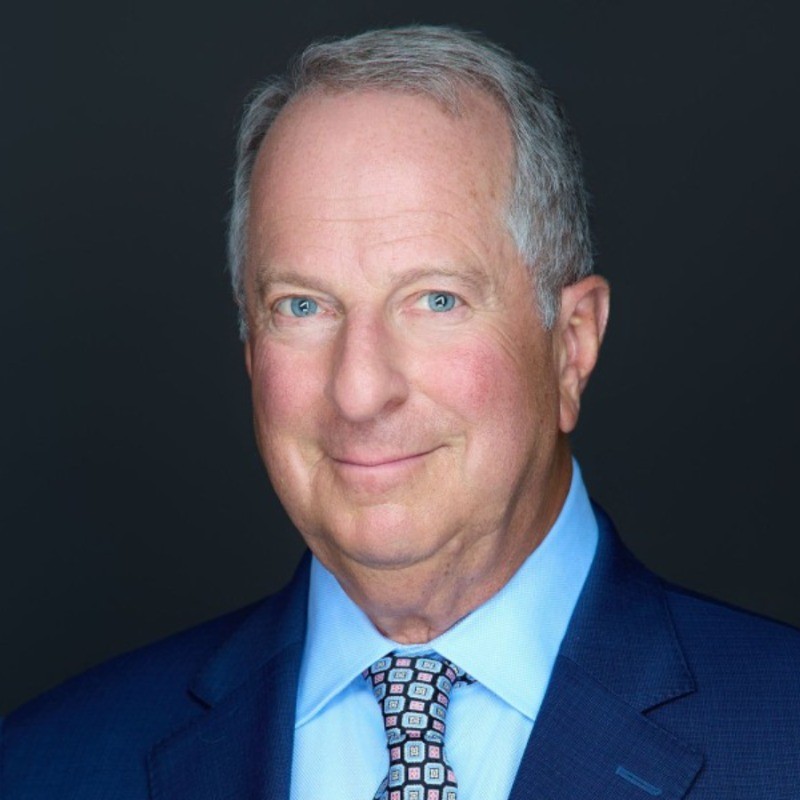 Dave Rapoport