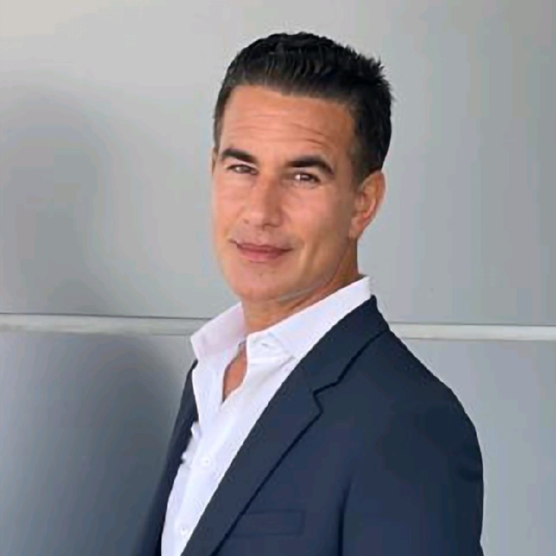Adam Dayan