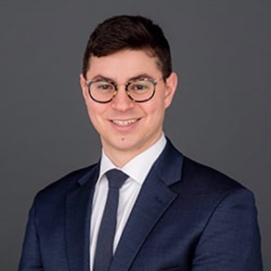 Justin Haber