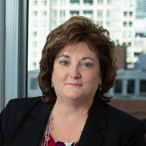 Kimberly Davis