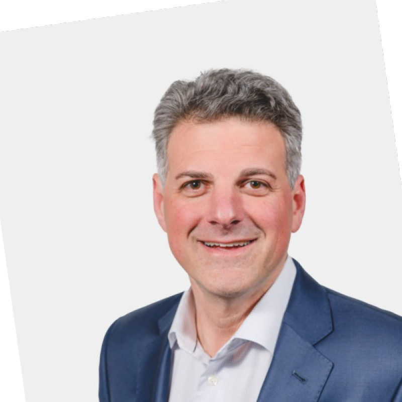 Andrew Bleiman