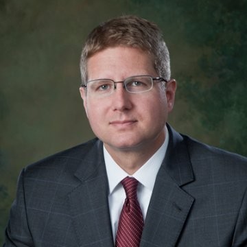 Andrew MacDonald