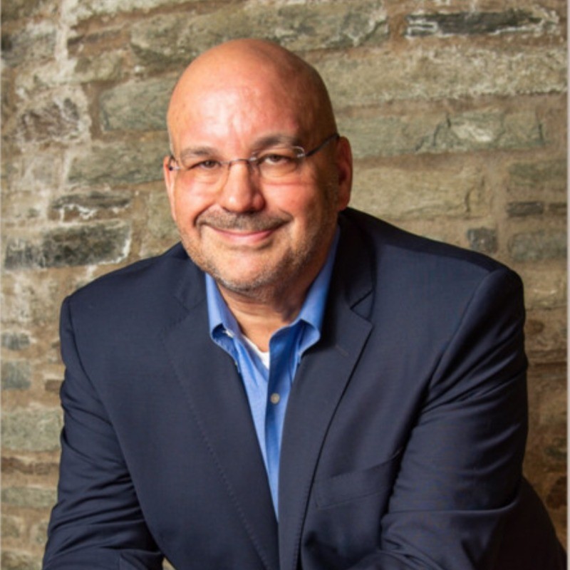 Steve Shapiro