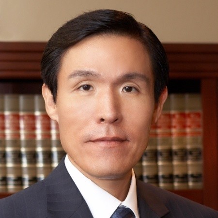 JJ Kim