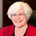 Gail Wolfahrt