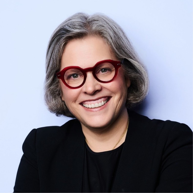 Susan Bozorgi