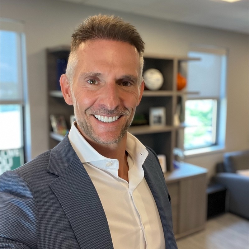 Stephen Schultz
