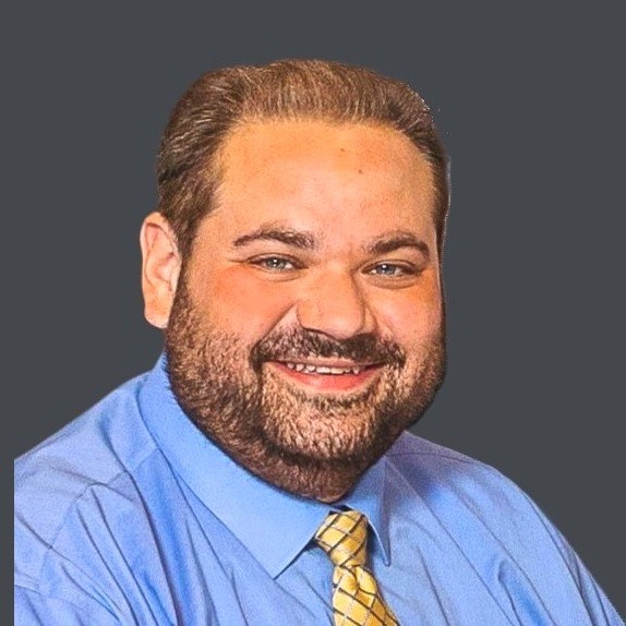 Brendan Bukalski