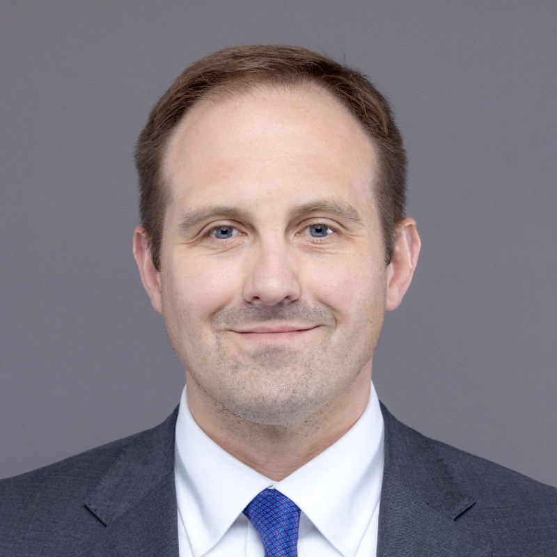Daniel Gillispie