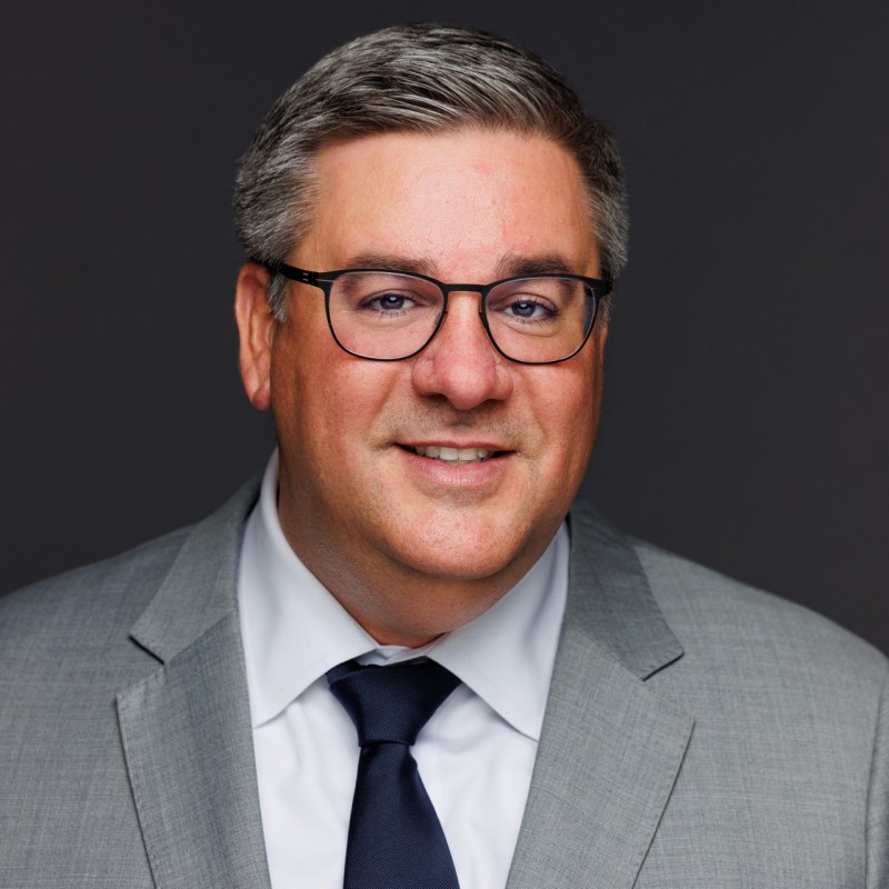 Jason Naimi