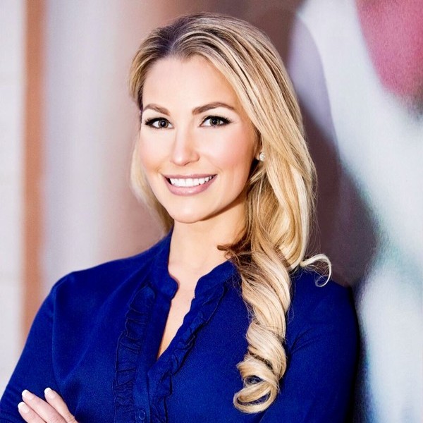 Tiffany Ballenger