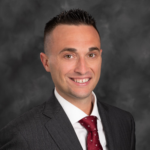 Christopher Dasti