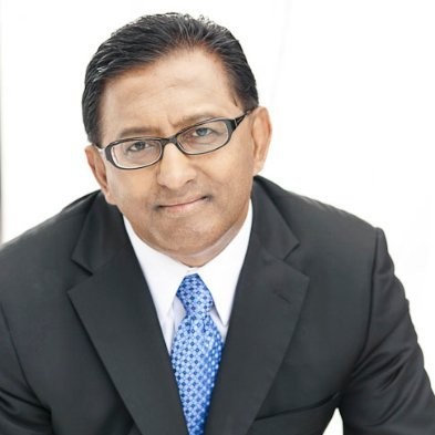 Arnold Peter