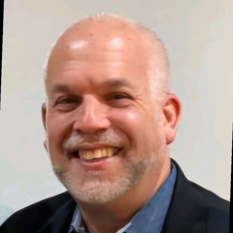 Andrew Wolfenson