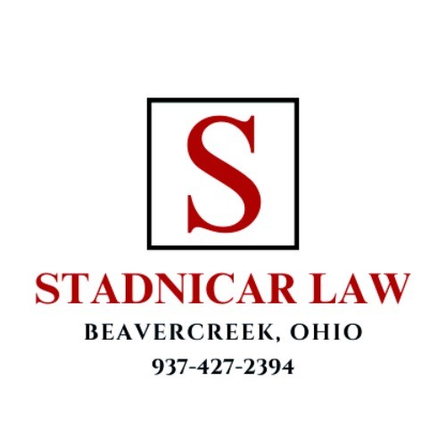 Joseph Stadnicar