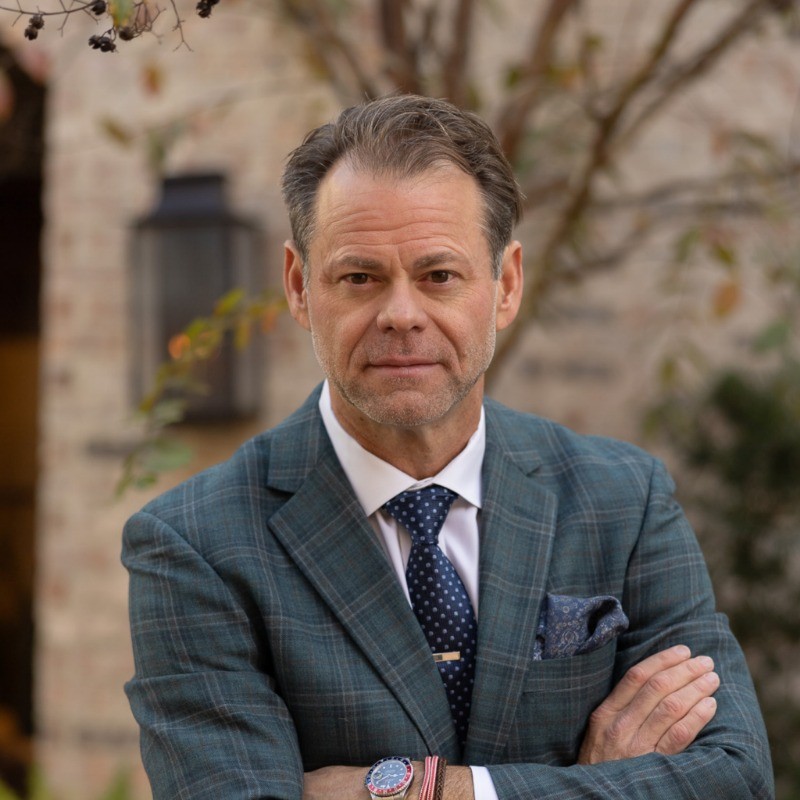 Craig Robertson