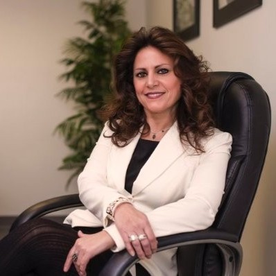 Maria Tebano