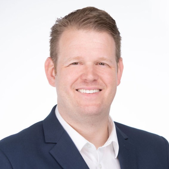Jason Covington