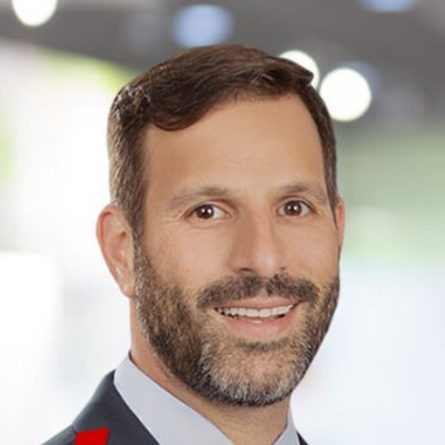Scott Cohen