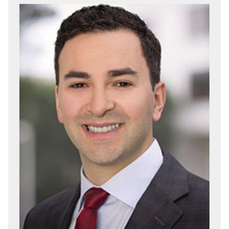 Aaron Fhima