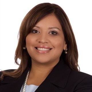 Elizabeth Zamora-Mejia