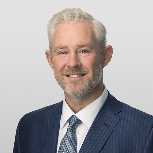 Bradford Hughes