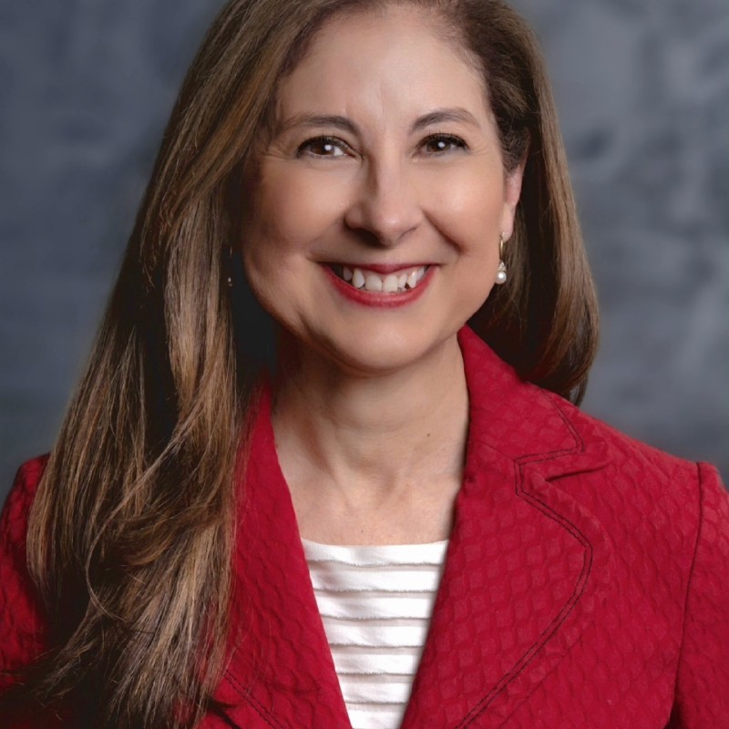 Maria Hall