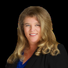 Barbara Ginsberg
